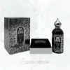 Парфюм мужской Attar Collection Crystal Love MAN/ Аттар Kоллецтион Kрыстал Лове МАН Оригинал, 100 Мл