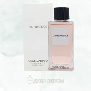 Духи Женские Dolce & Gabbana L'imperatrice/Долце & Габбана Льимператриче ,Оригинал ,100ML