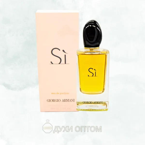 Giorgio Armani Si EDP
