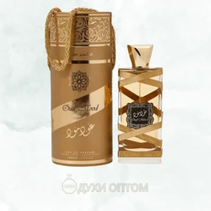 Lattafa Oud Mood Elixir