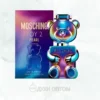 Духи Женские Moschino Toy 2 Pearl/Мосчино Тоы 2 Пеарл ,Оригинал ,100ML