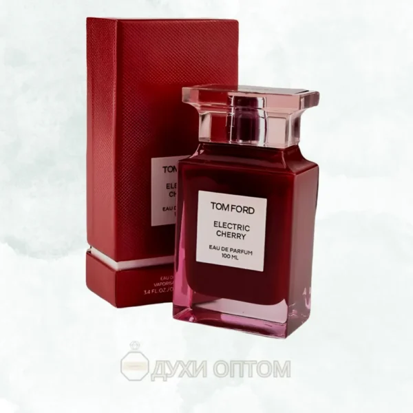 Tom Ford Electric Cherry, 100 мл