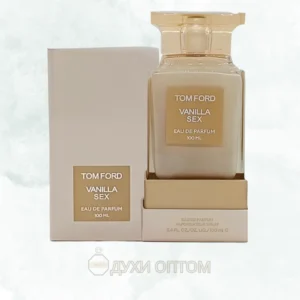 Духи Tom Ford Vanilla Sex/Том Форд Ванилла Сеkc,для мужчин и женщин ,100ML