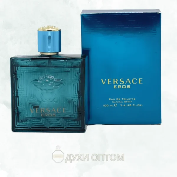 Versace Eros Pour Homme
