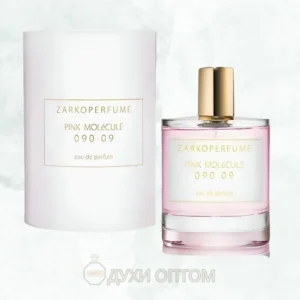 Духи женские Zarkoperfume PINK MOLéCULE 090.09 /Заркоперфуме ПИНК МОЛЕКУЛЕ 090.09 ,100ML